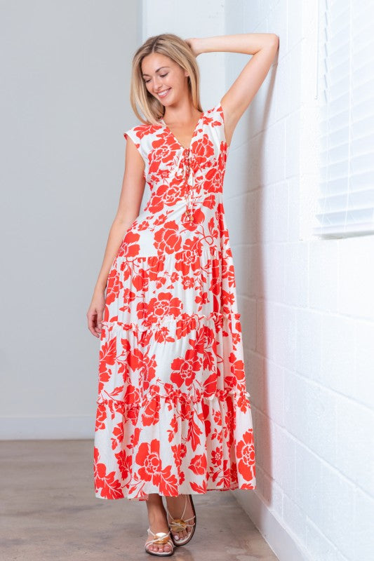 Long Dress