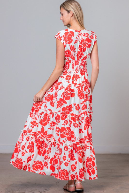 Long Dress
