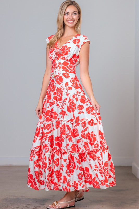 Long Dress