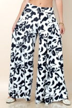 Palazzo pants